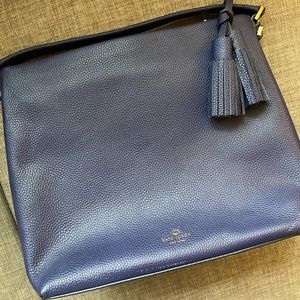 Kate Spade Tassel Purse
